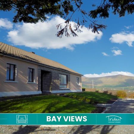 Dingle Bay View By Trident Holiday Homes Exteriör bild