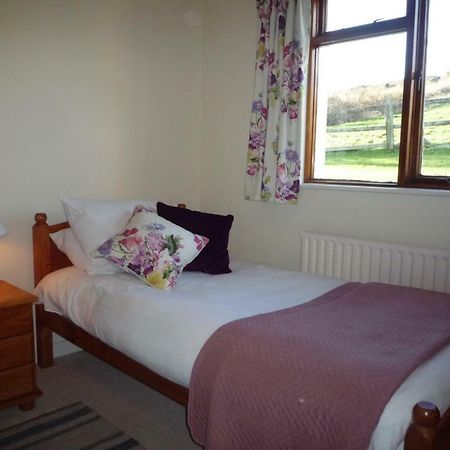 Dingle Bay View By Trident Holiday Homes Exteriör bild