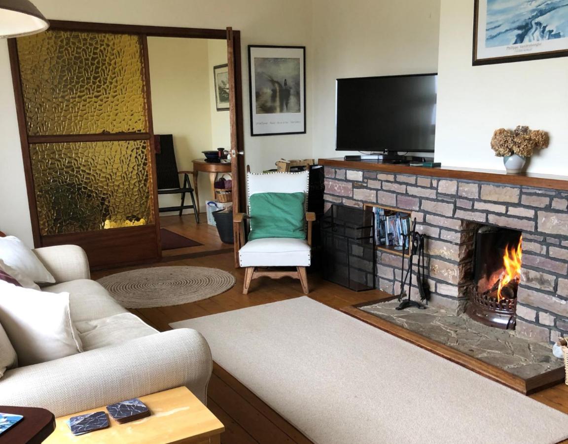 Dingle Bay View By Trident Holiday Homes Exteriör bild