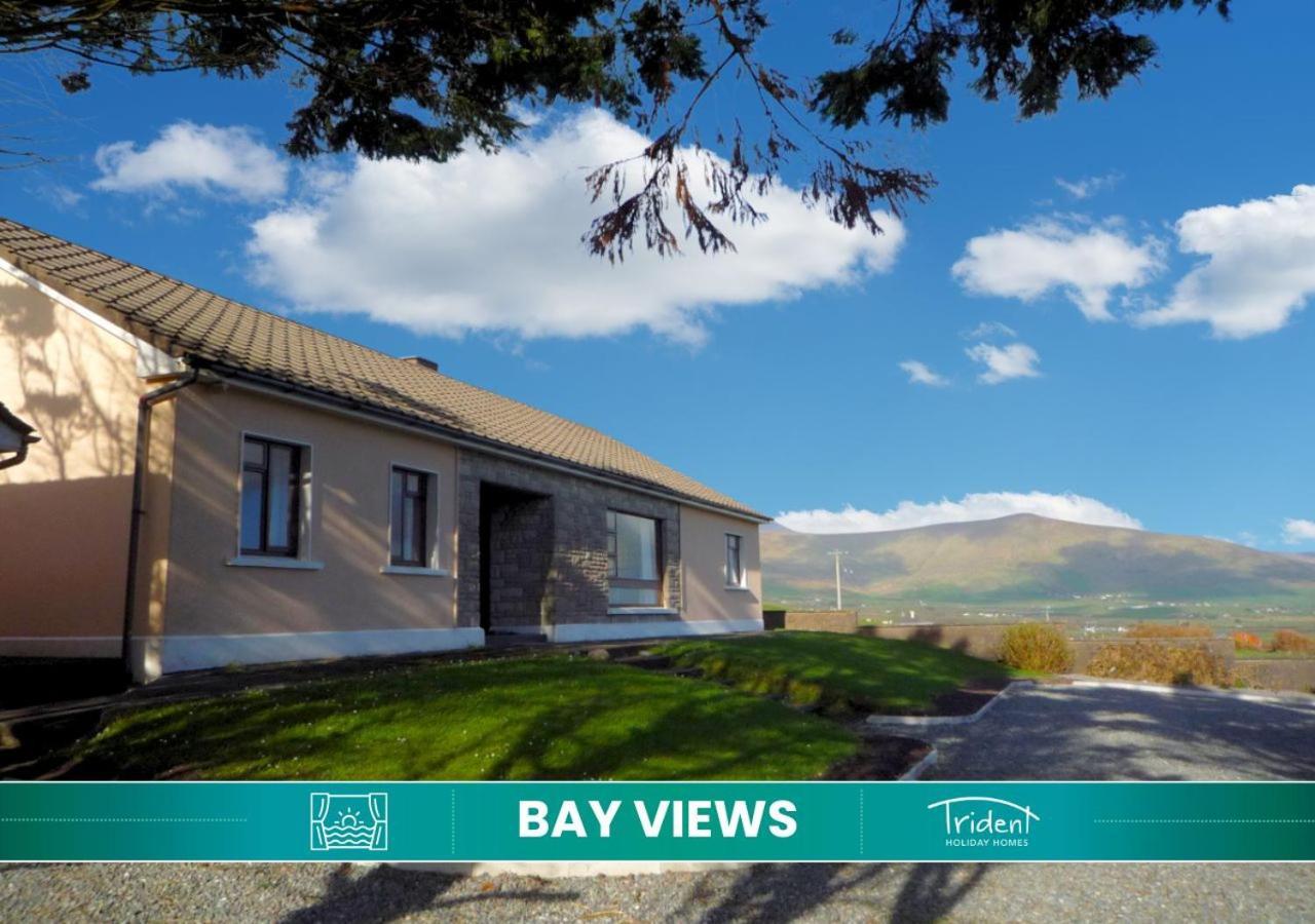 Dingle Bay View By Trident Holiday Homes Exteriör bild