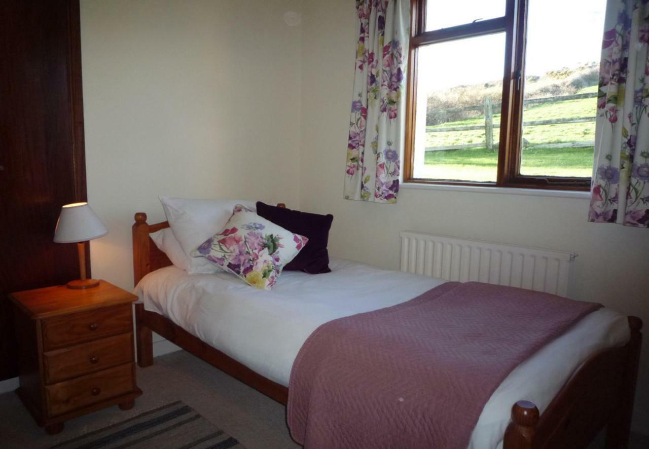 Dingle Bay View By Trident Holiday Homes Exteriör bild