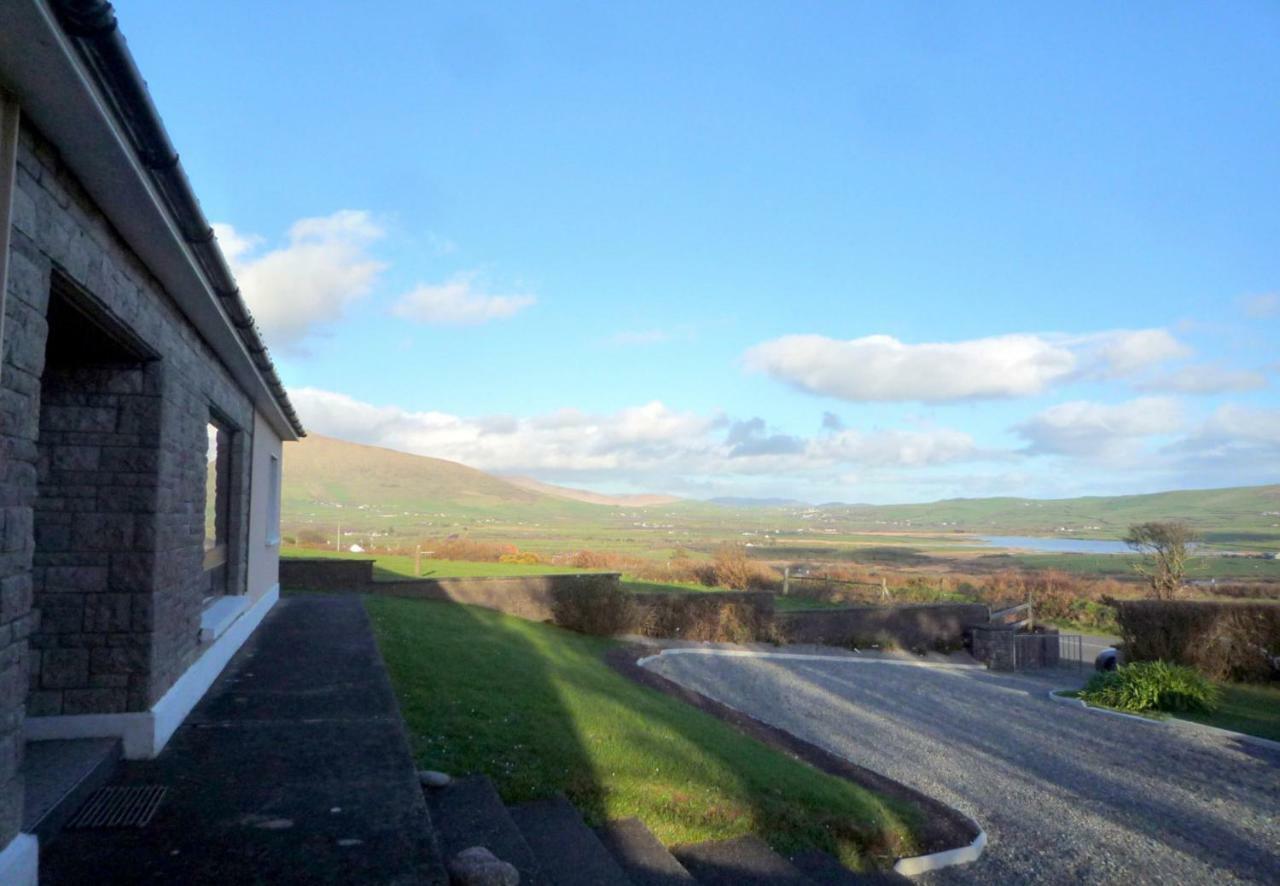 Dingle Bay View By Trident Holiday Homes Exteriör bild