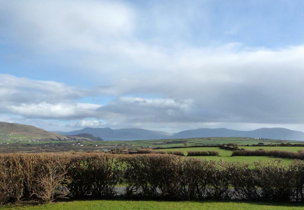 Dingle Bay View By Trident Holiday Homes Exteriör bild