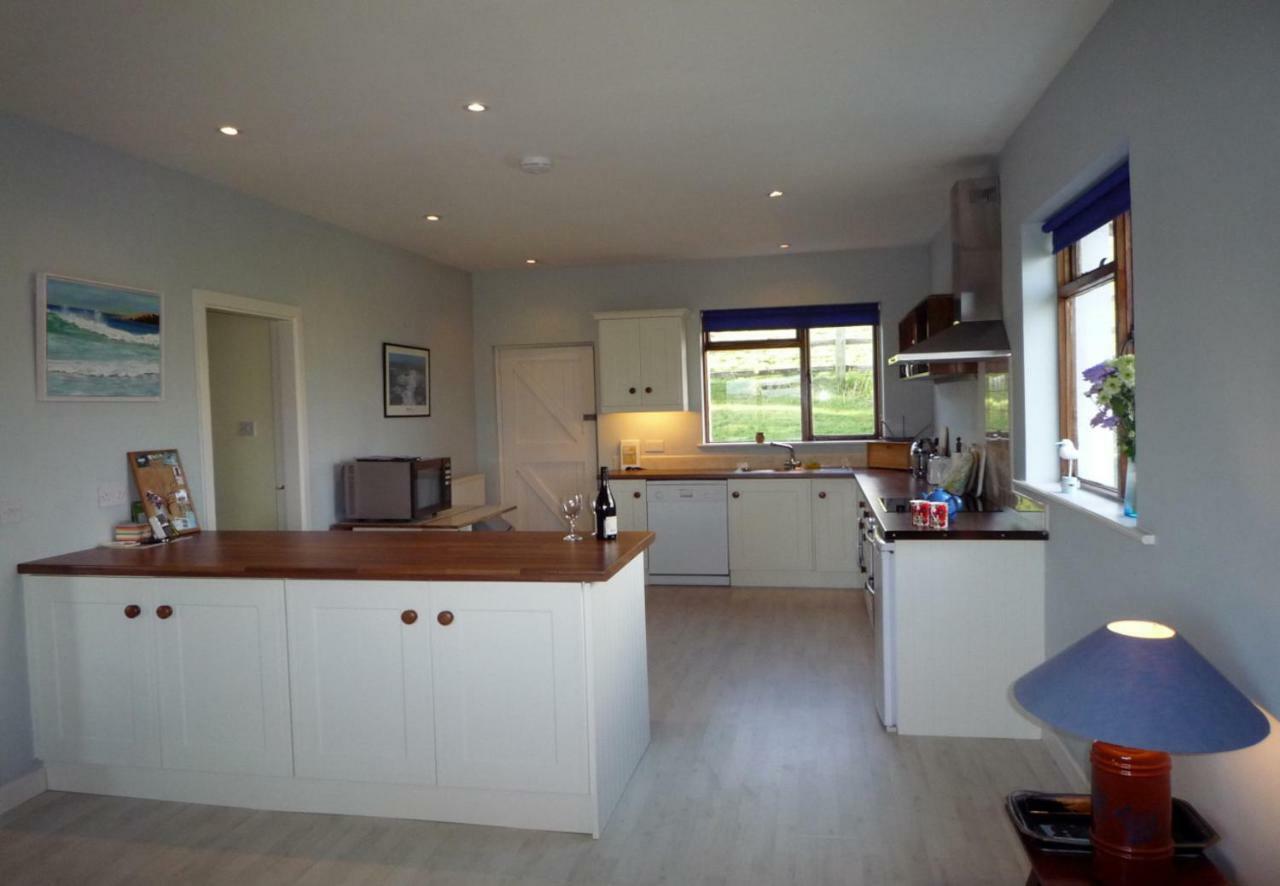 Dingle Bay View By Trident Holiday Homes Exteriör bild